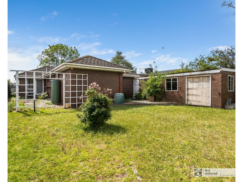 21 James Avenue, Seaholme VIC 3018