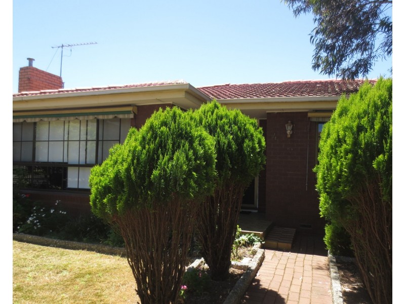 4 Ford Road, Altona VIC 3018