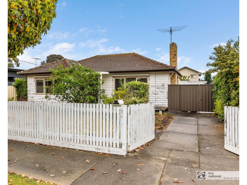 20 Akuna Street, Altona VIC 3018