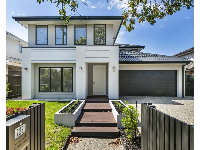 223 Civic Parade, Altona VIC 3018