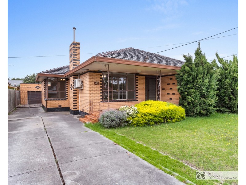 49 Wren Street, Altona VIC 3018
