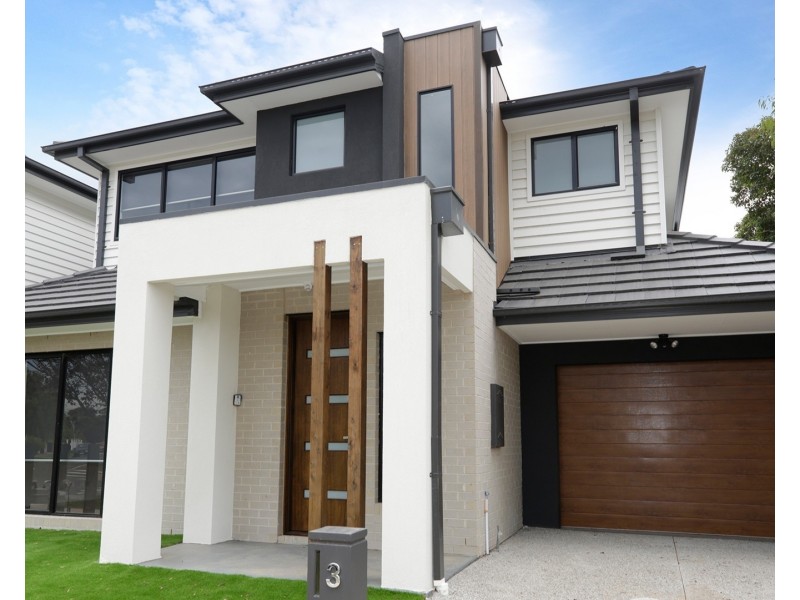3 Farrington Avenue, Altona North VIC 3025