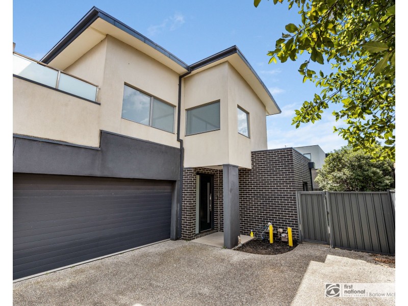 3/12 Mount Street, Altona VIC 3018