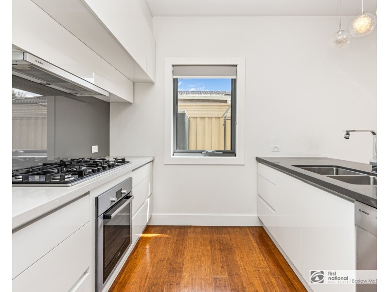 3/12 Mount Street, Altona VIC 3018