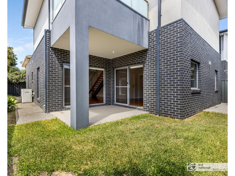 3/12 Mount Street, Altona VIC 3018