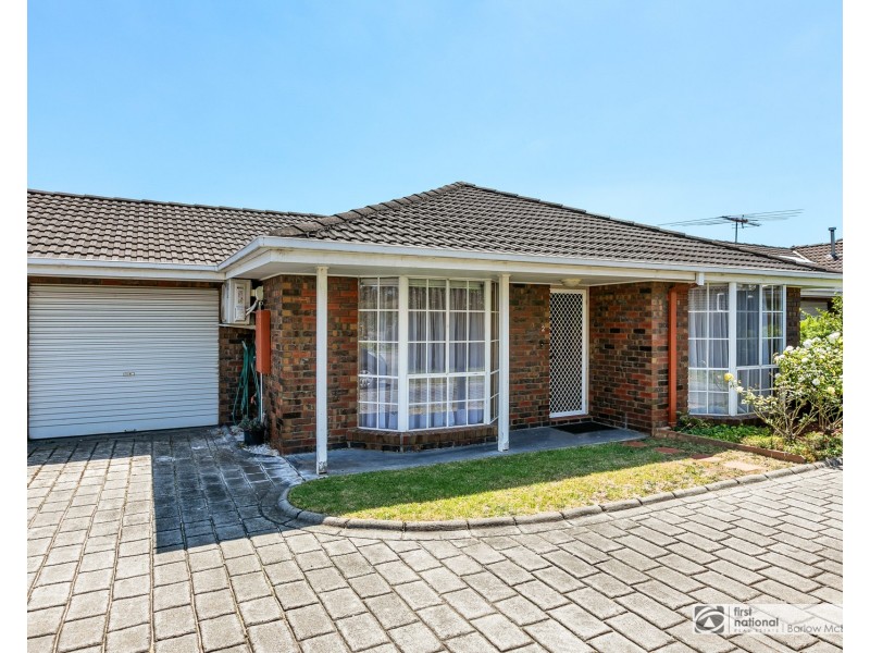 2/12 Romawi Street, Altona VIC 3018