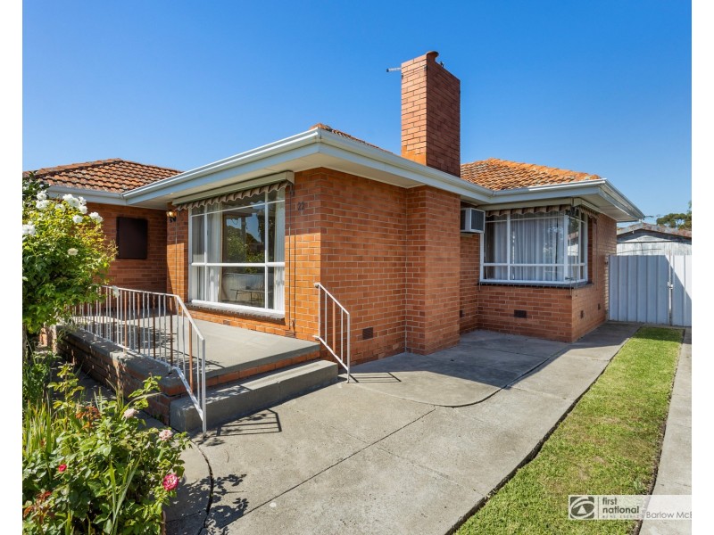 22 Waters Drive, Seaholme VIC 3018