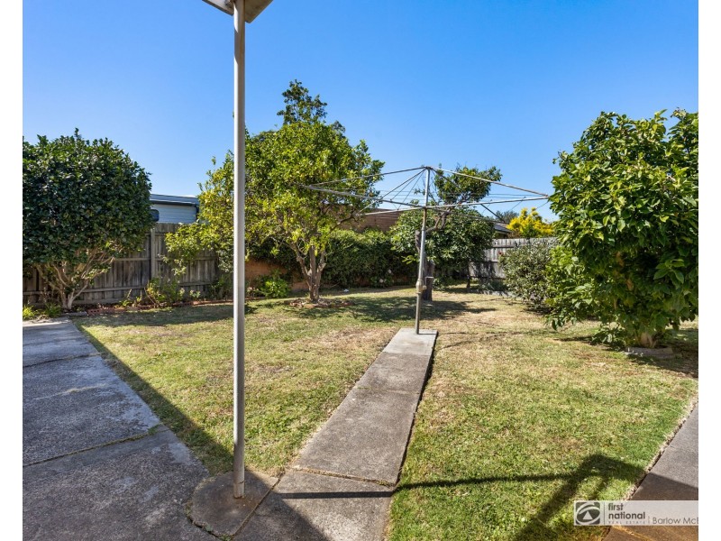 22 Waters Drive, Seaholme VIC 3018