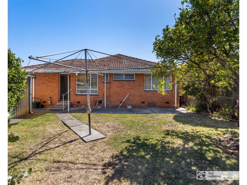 22 Waters Drive, Seaholme VIC 3018