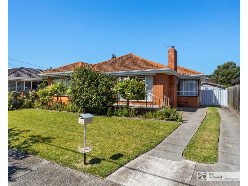 22 Waters Drive, Seaholme VIC 3018