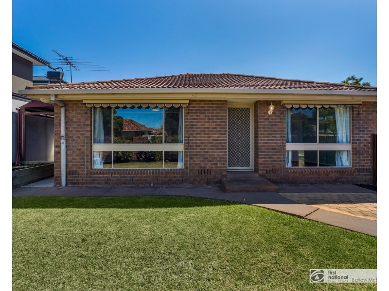 1/43 Rayner Street, Altona VIC 3018