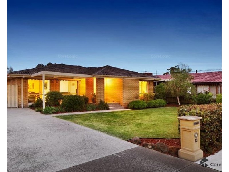 72 Mcintyre Drive, Altona VIC 3018