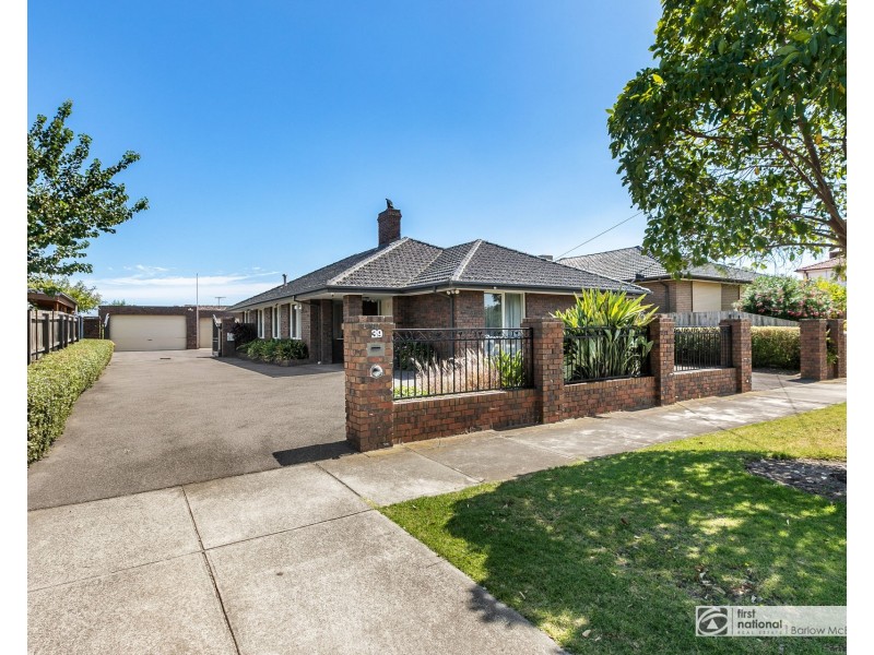 39 Upton Street, Altona VIC 3018