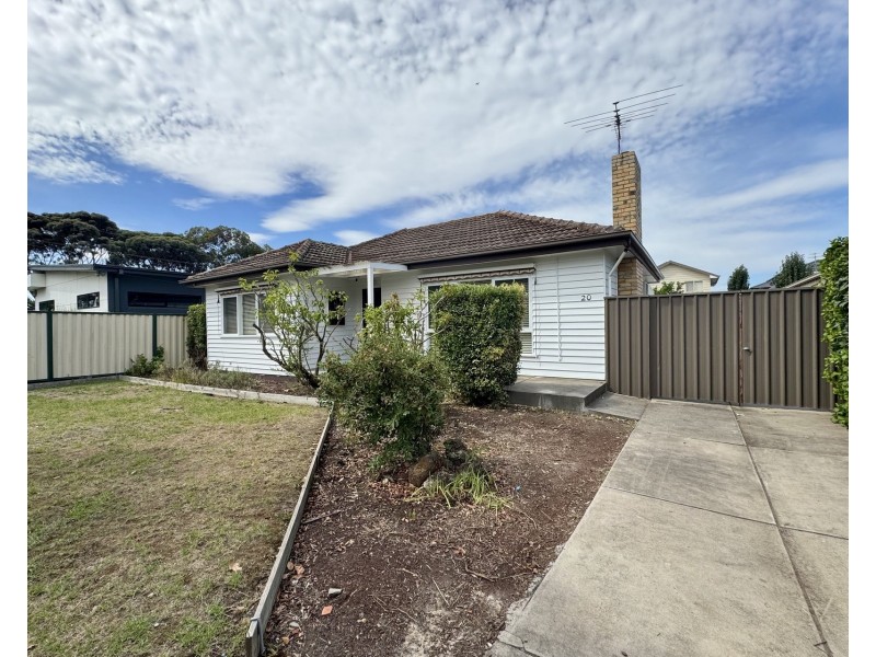 20 Akuna Street, Altona VIC 3018