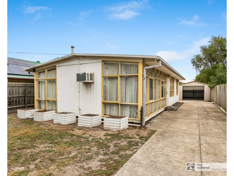 32 Jamison Street South, Altona Meadows VIC 3028