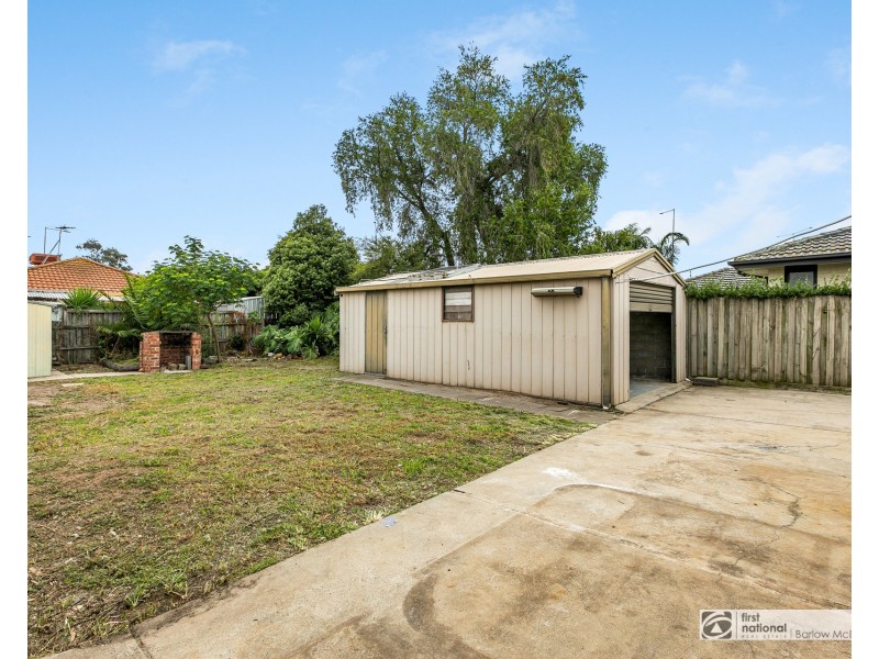 32 Jamison Street South, Altona Meadows VIC 3028