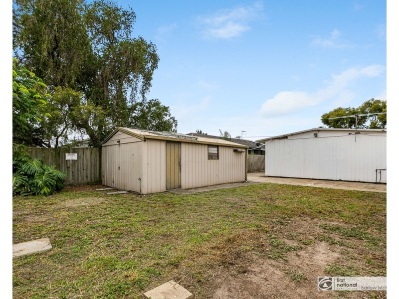 32 Jamison Street South, Altona Meadows VIC 3028