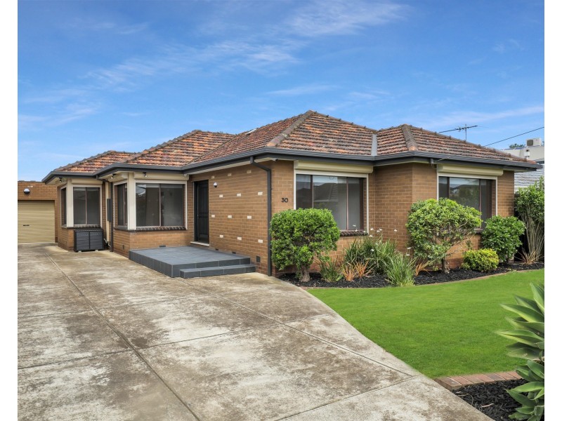30 Mahon Avenue, Altona North VIC 3025