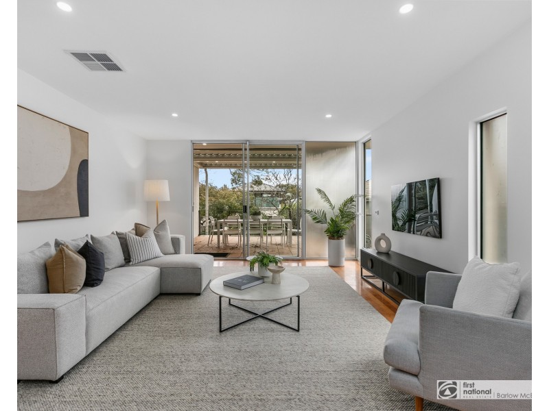 3/263 Esplanade, Altona VIC 3018