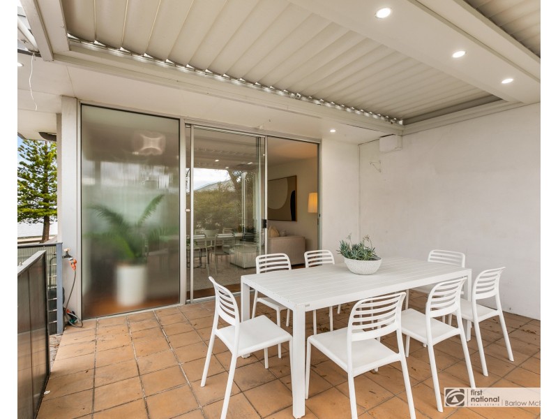 3/263 Esplanade, Altona VIC 3018