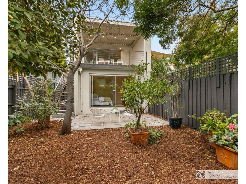 3/263 Esplanade, Altona VIC 3018