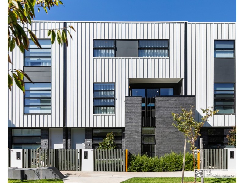 14 Glynn Avenue, Altona North VIC 3025