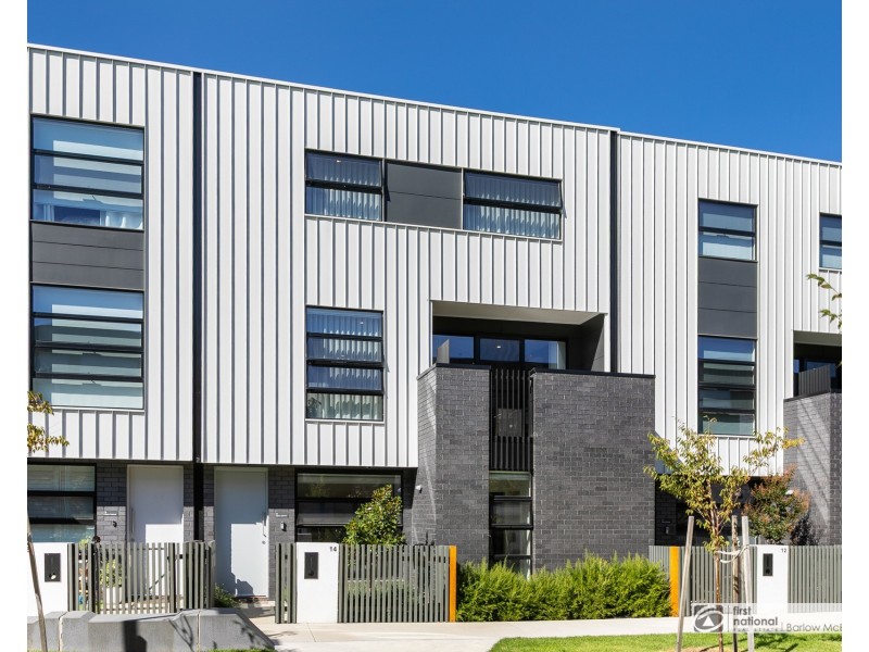 14 Glynn Avenue, Altona North VIC 3025