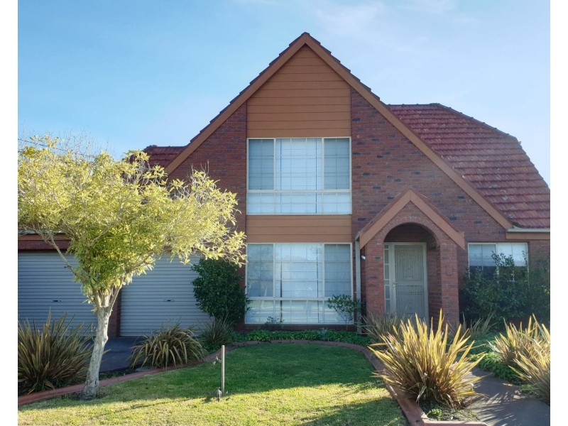 5 Pringle Place, Altona Meadows VIC 3028