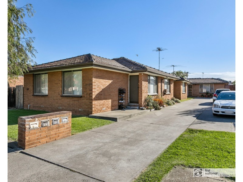 4/88 Kernot Street, South Kingsville VIC 3015