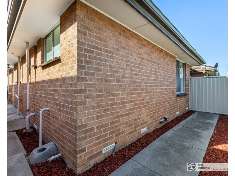 4/88 Kernot Street, South Kingsville VIC 3015
