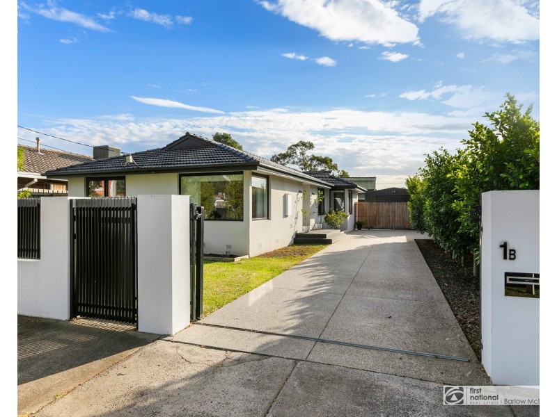 1B Curlew Avenue, Altona VIC 3018