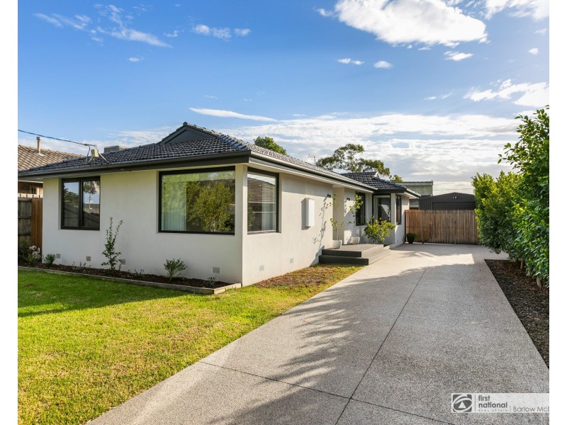 1B Curlew Avenue, Altona VIC 3018