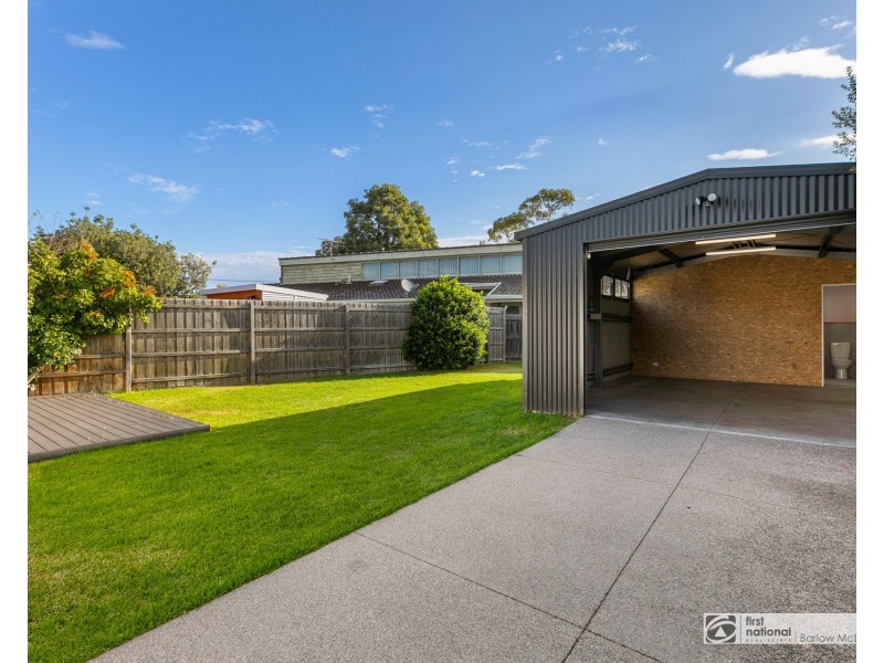 1B Curlew Avenue, Altona VIC 3018