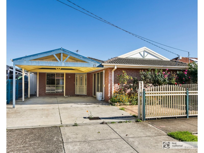 17 Nash Court, Altona Meadows VIC 3028