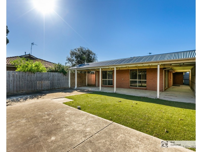 17 Nash Court, Altona Meadows VIC 3028