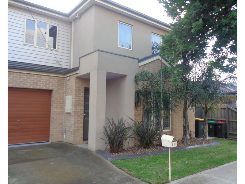 53 Strezlecki Grove, Altona Meadows VIC 3028