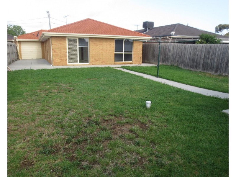 2 Russell Court, Altona Meadows VIC 3028
