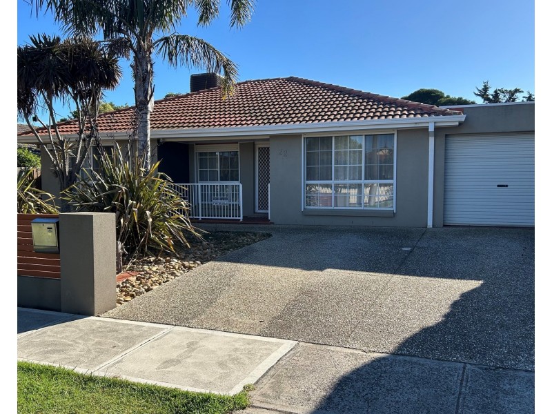 22 Markey Court, Altona Meadows VIC 3028
