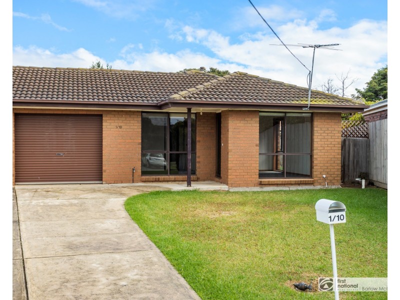 1/10 Cox Court, Altona Meadows VIC 3028