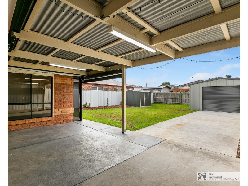 8 Nielsen Court, Altona Meadows VIC 3028