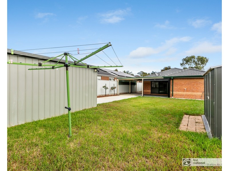 8 Nielsen Court, Altona Meadows VIC 3028