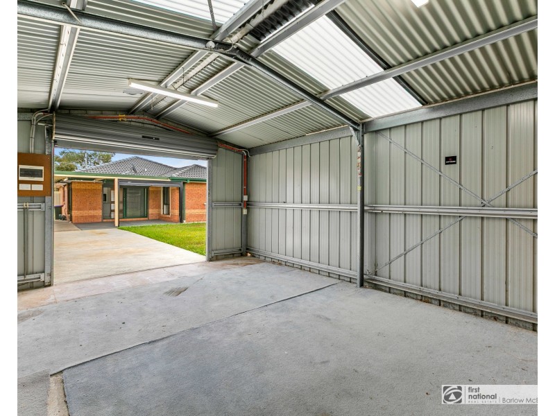 8 Nielsen Court, Altona Meadows VIC 3028