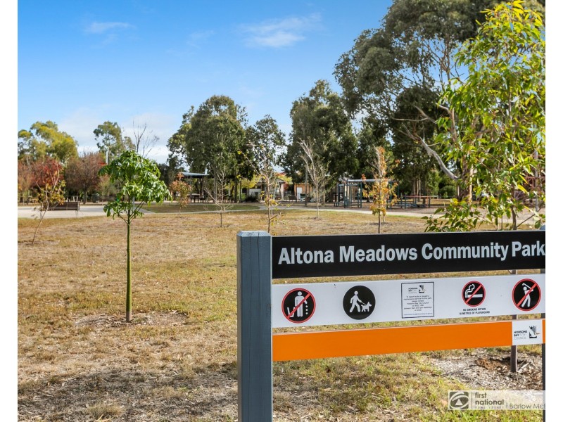 8 Nielsen Court, Altona Meadows VIC 3028