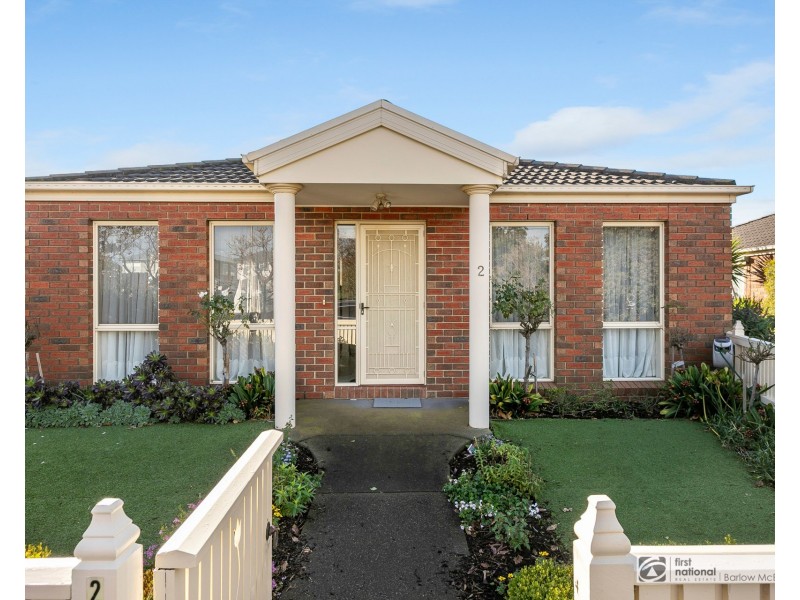 2/15-17 Railway Street, Altona VIC 3018