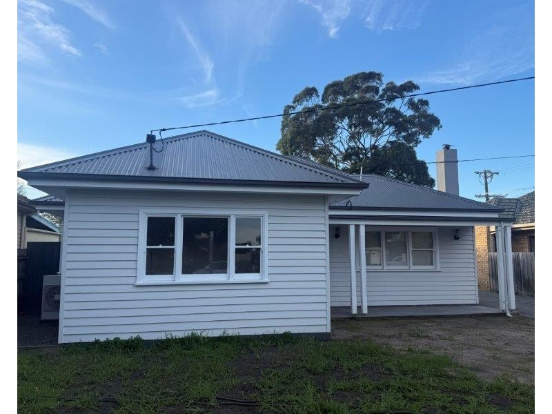 105 Civic Parade, Altona VIC 3018