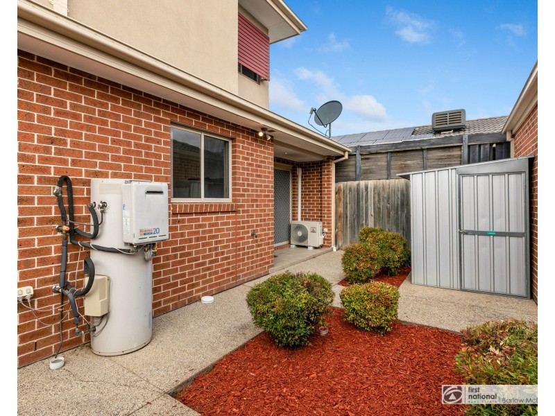 1/36 Myers Parade, Altona Meadows VIC 3028