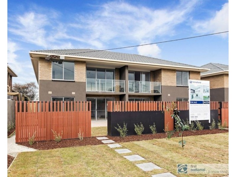 8/66 Simmons Drive, Altona VIC 3018