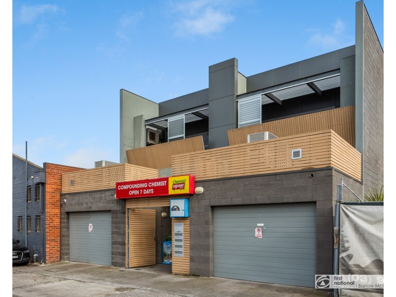 1/83 Valletta Lane, Altona VIC 3018
