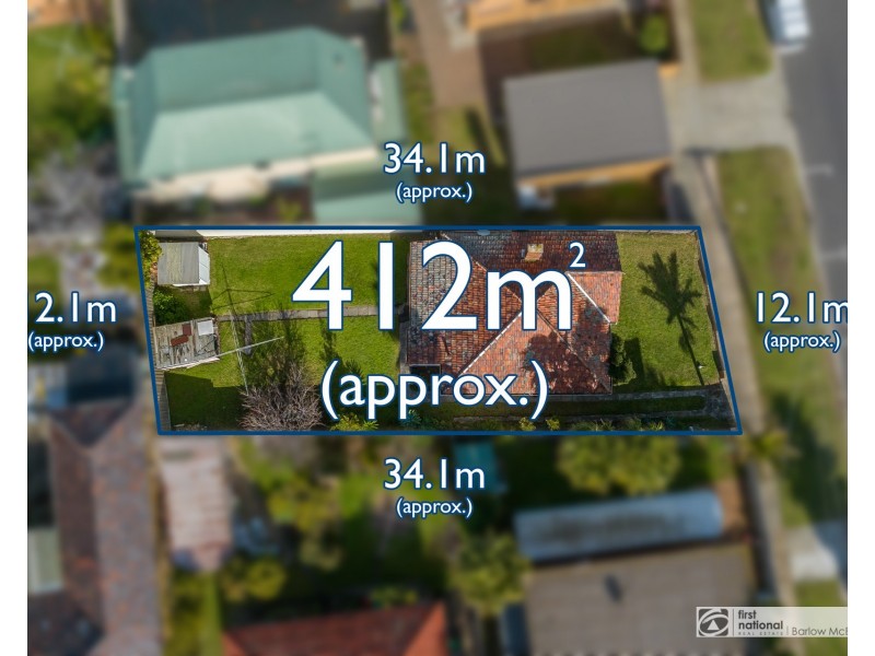 2 Mount Street, Altona VIC 3018