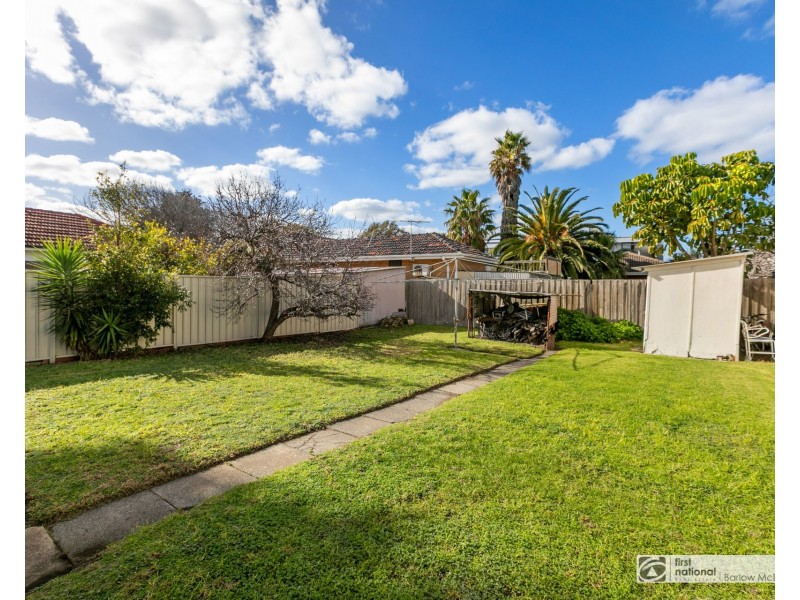 2 Mount Street, Altona VIC 3018